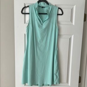 Women’s Nike Golf/Tennis Athletic Dress w/ Pockets - small (runs 6ish)